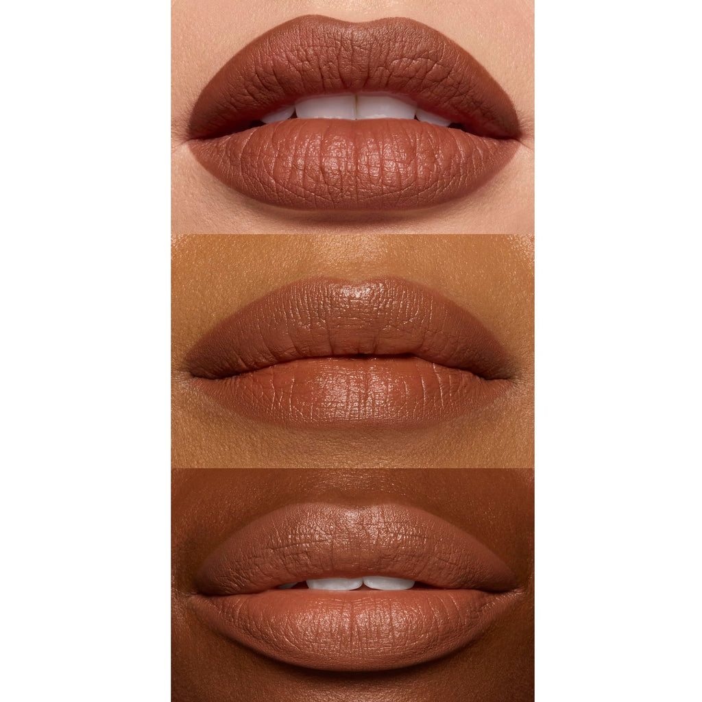 e.l.f. Cream Glide Lip Liner, Highly-Pigmented Pencil For Shaping & Sculpting Lips, Semi-Matte Finish, Vegan & Cruelty-Free
