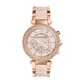 Michael Kors MK5353 - Parker Chronograph