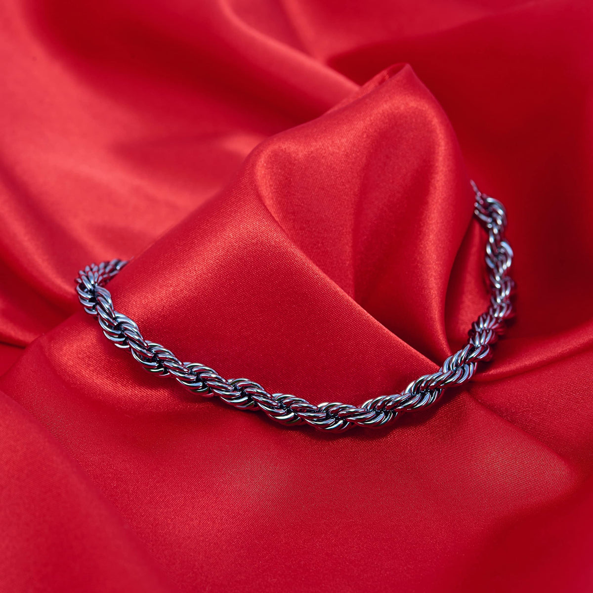 Premium Gold-Plated Stainless Steel Jewelry – Tarnish-Resistant & Waterproof From UNCLE LOL