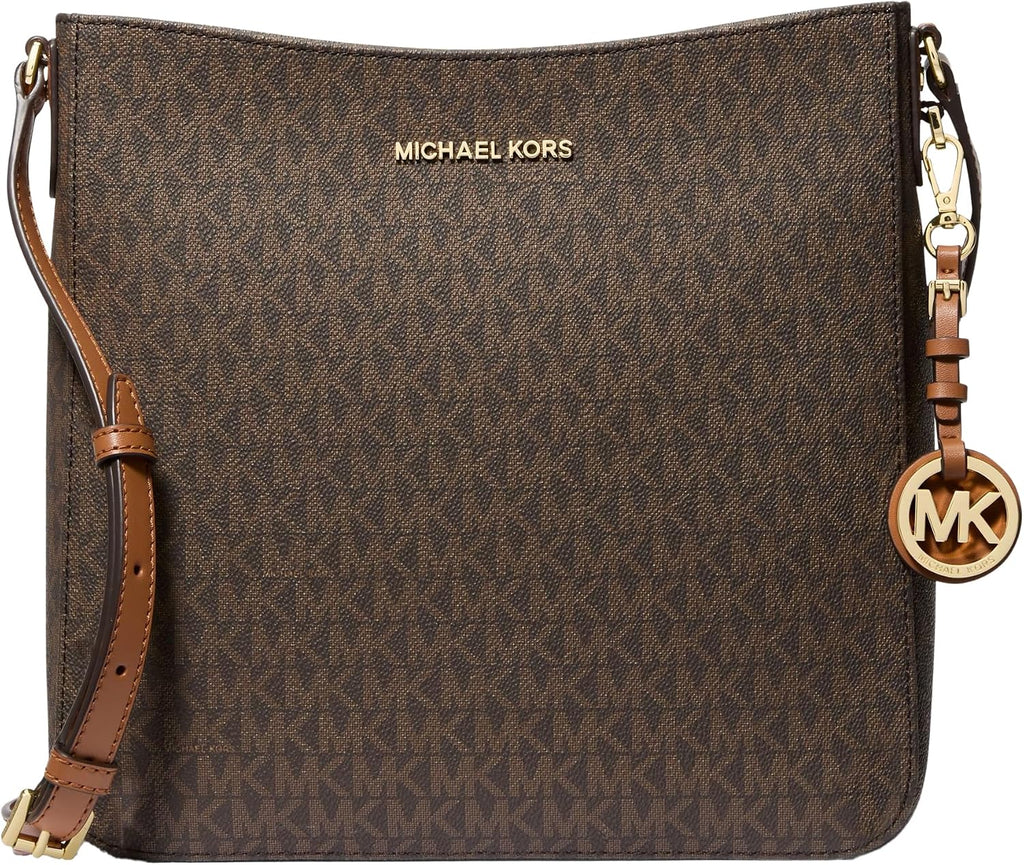 Michael Kors Jet Set Messenger Bag