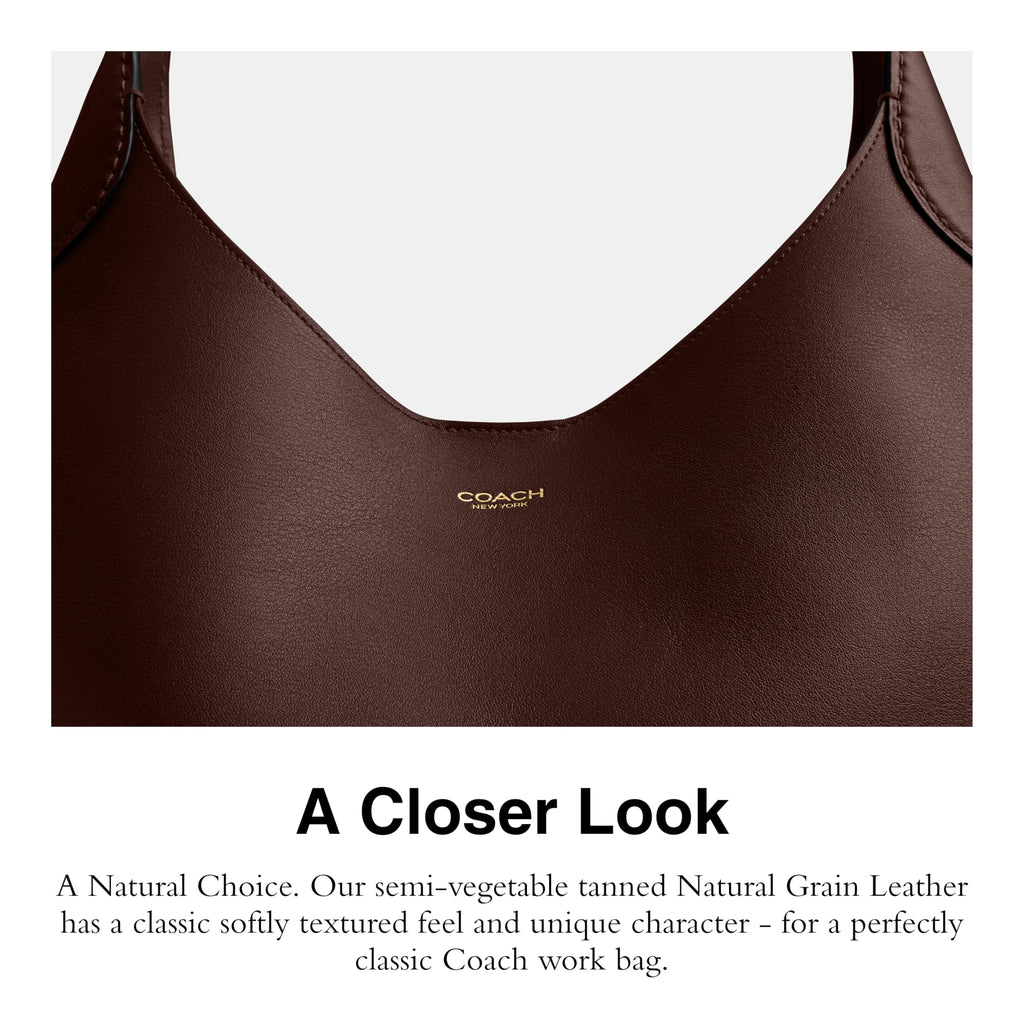 Coach Brooklyn Shoulder Bag 34