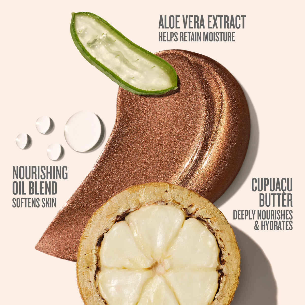 SOL DE JANERIO Glowmotions Glow Body Oil
