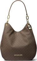 Michael Kors Lillie Large Chain Shoulder Bag