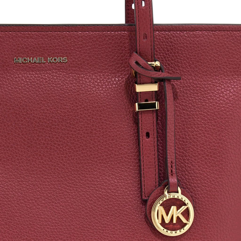 MICHAEL Michael Kors Quinn Md Ew Tz Tote