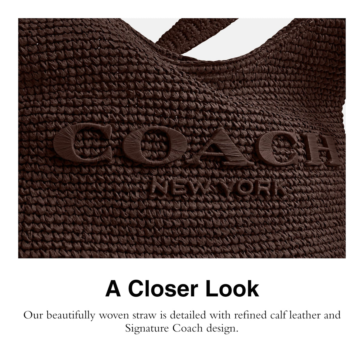Coach Brooklyn Shoulder Bag 34