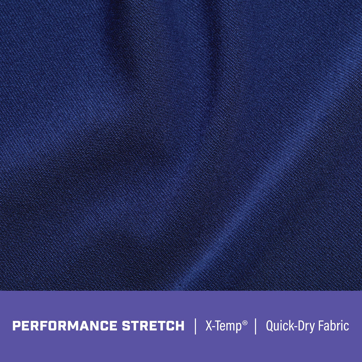Hanes Men's Stay Dry Pouch Boxer Briefs, Performance Stretch Boxer Brief with Leak Protection, 3-Pack