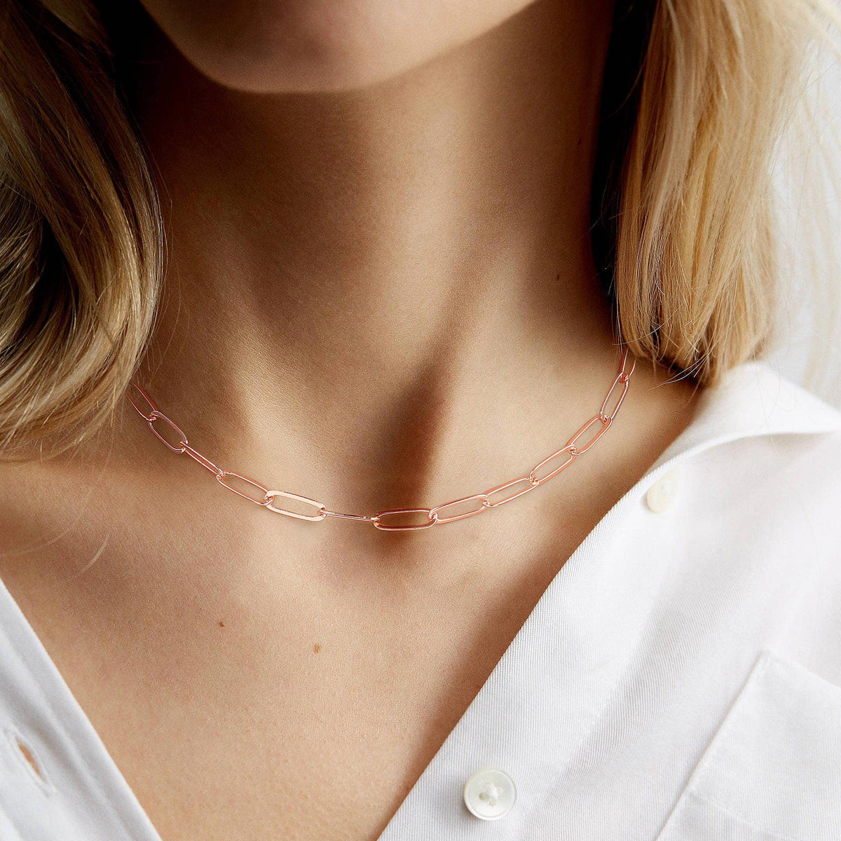 M MOOHAM Dainty Initial Necklaces for Women, 14K-Gold-Plated Layering Necklace for Women Cute Hexagon Letter Initial Necklace Layered Necklaces for Womens Teen Girl Gifts
