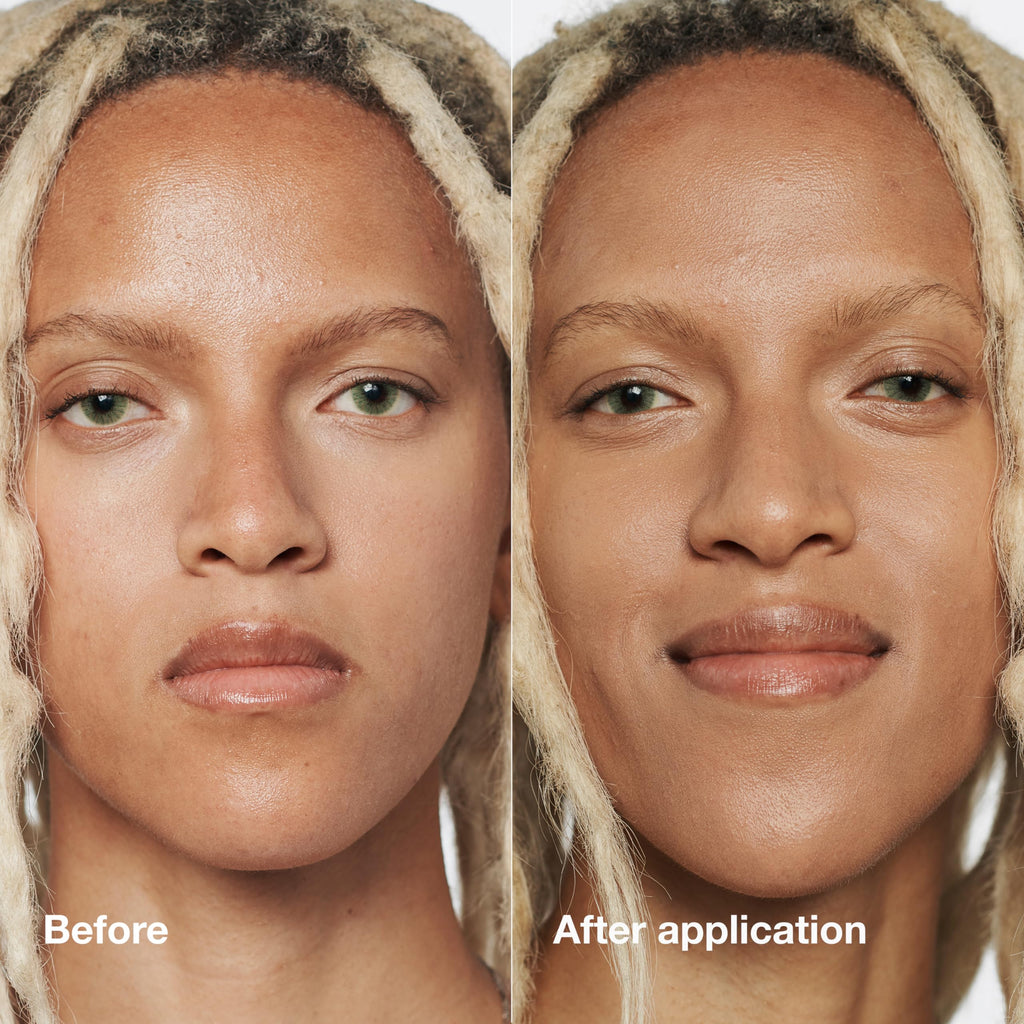 Clinique Even Better Makeup Liquid Foundation SPF 15 With Vitamin C For Dry + Oily Combination Skin Types | Medium Coverage + Natural Finish | Evens Skin Tone + Reduces Dark Spots