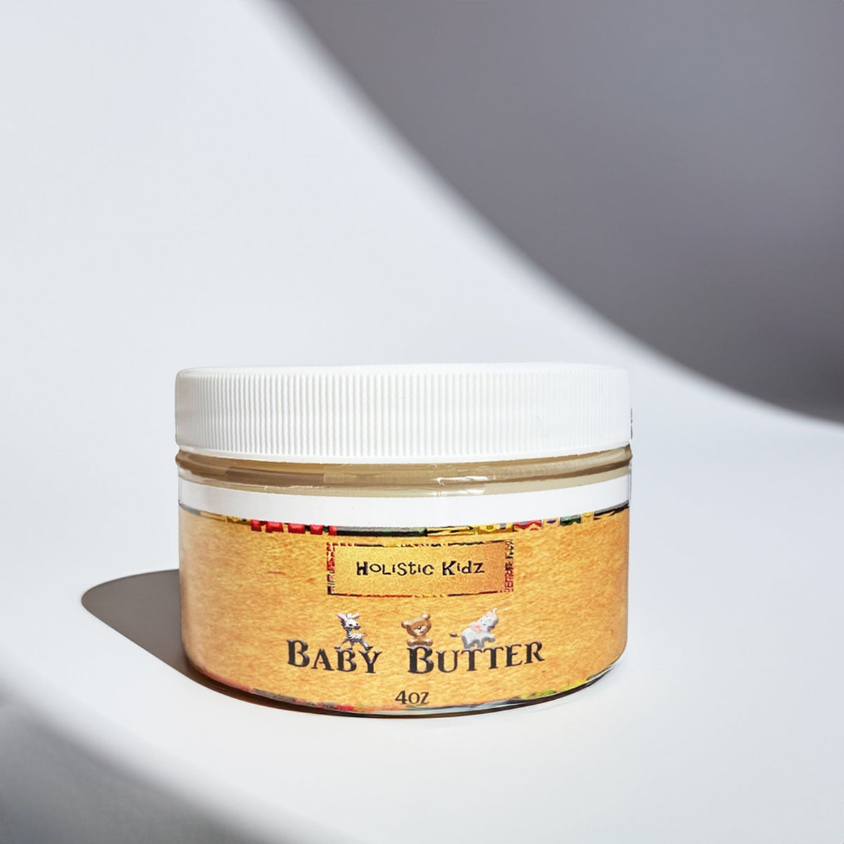 Baby Butter – Gentle Moisturizing Balm