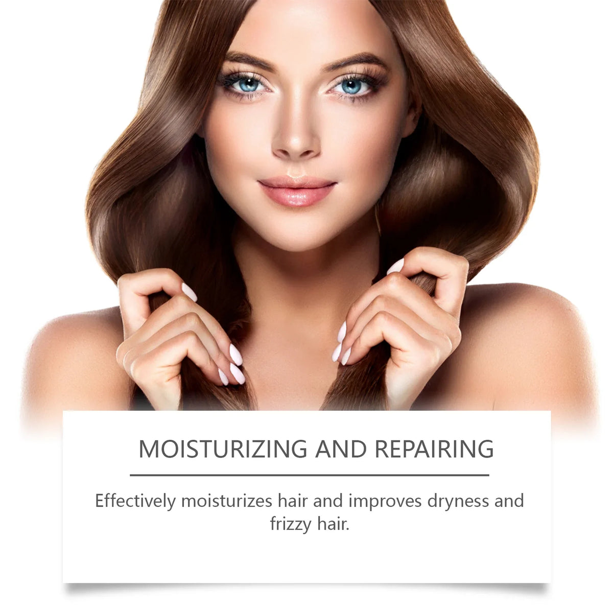 Thickening Shampoo Control Oil Boost Volume Strengthen Strands Reduce Breakage Nourishing Repairing Rosemary Hair Care Shampoo