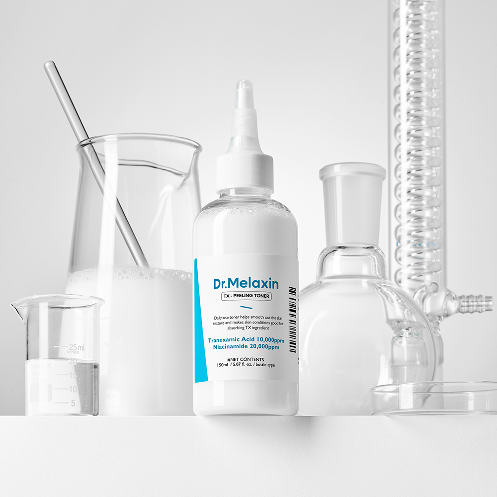 Dr. Melaxin TX Peeling Toner