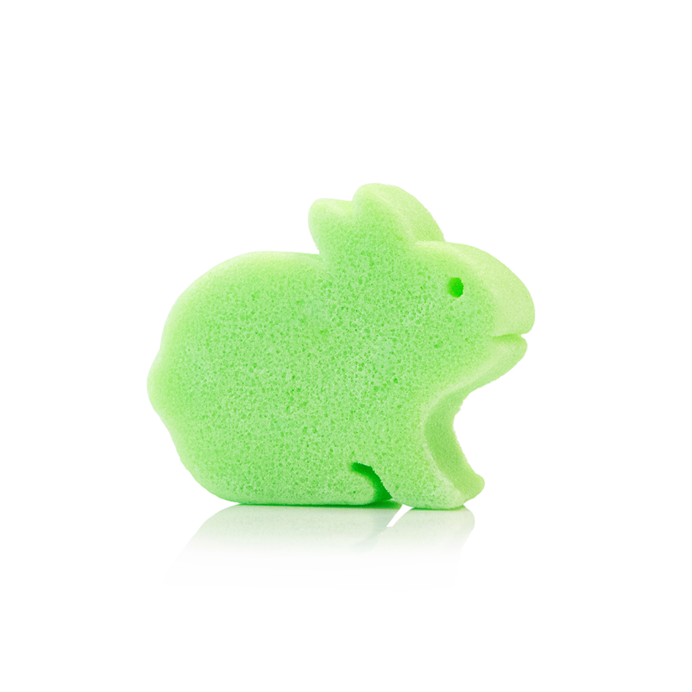 Bunny | Eco Animals Kids Buffer
