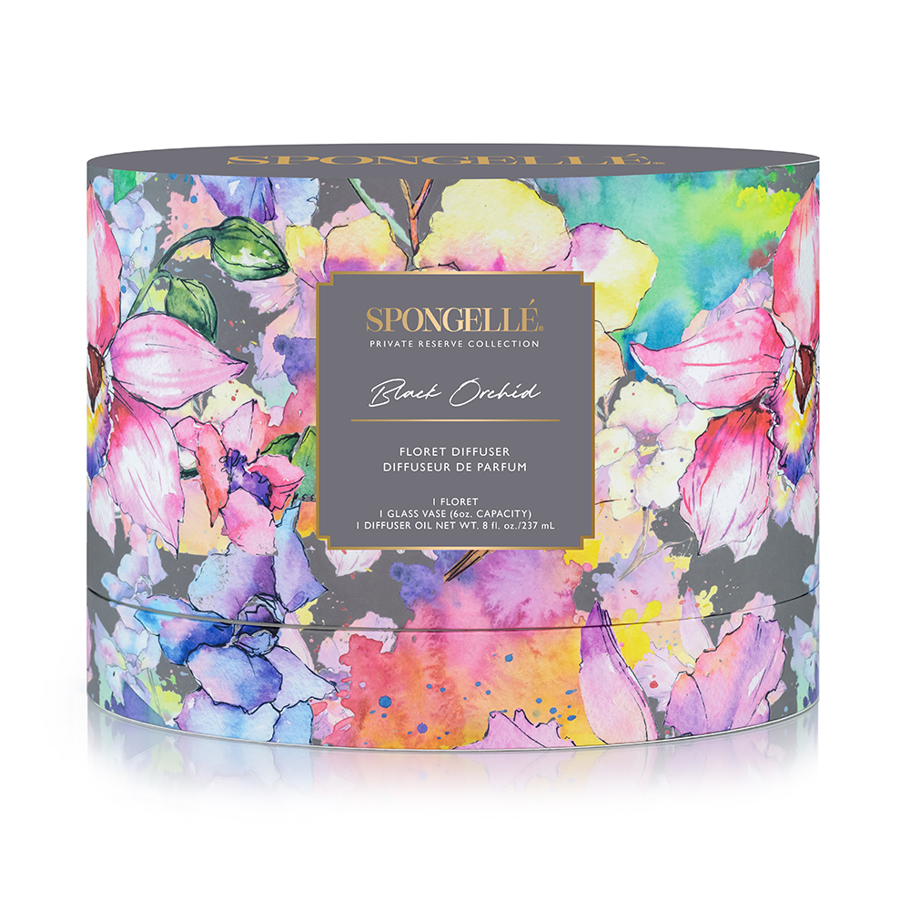 Black Orchid | Private Reserve Diffuser