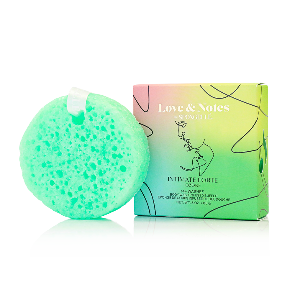 Love & Notes Body Buffer Assorted Pack