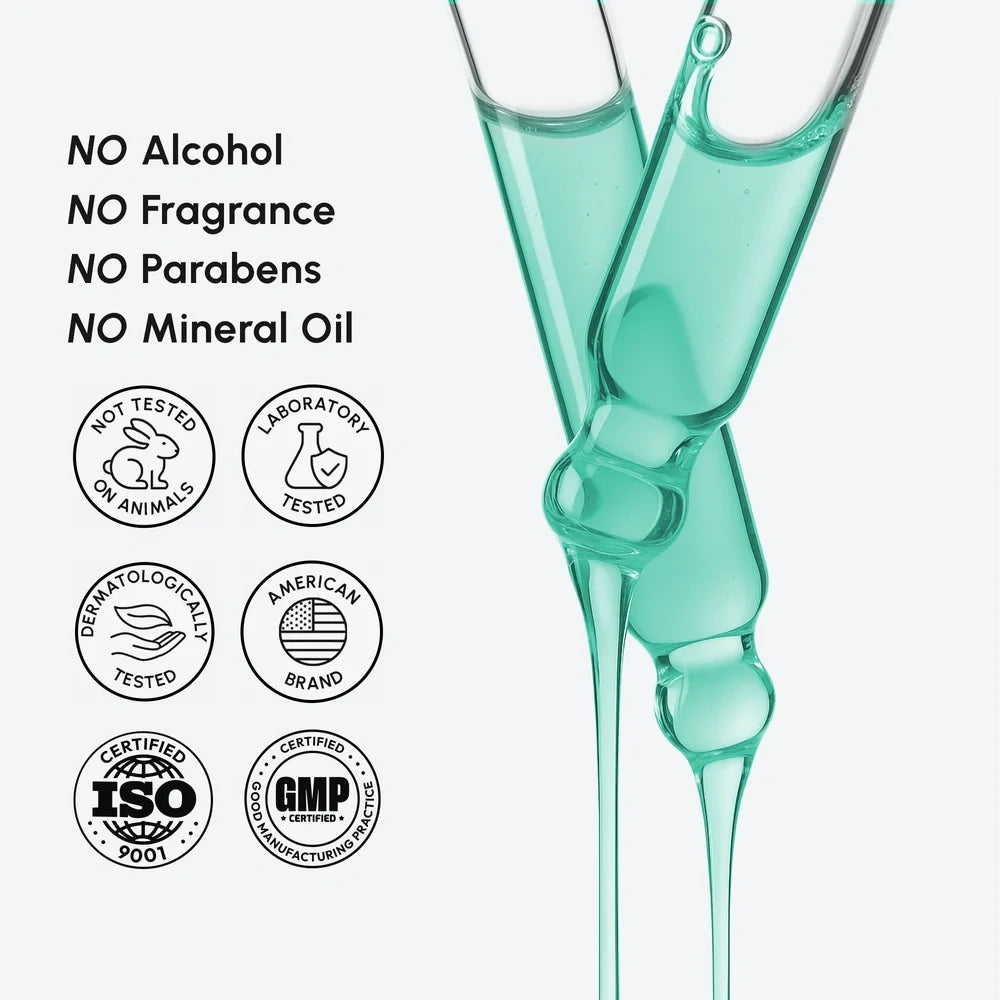 Redness Soothing Azelaic Acid Serum
