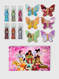 NEKOYANIN X WINX CLUB COLLECTORS BUNDLE