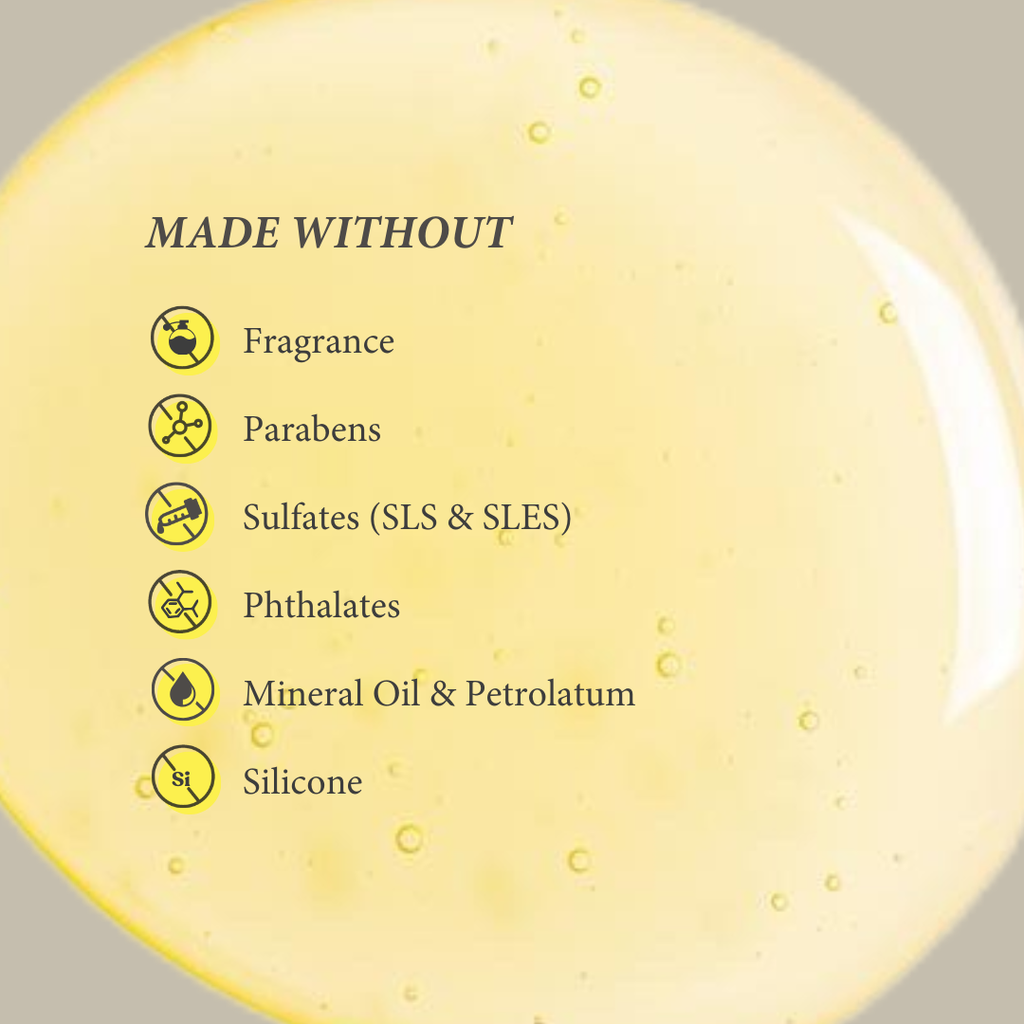Brightening Super Serum with Shiitake Mushrooms & Glabridin