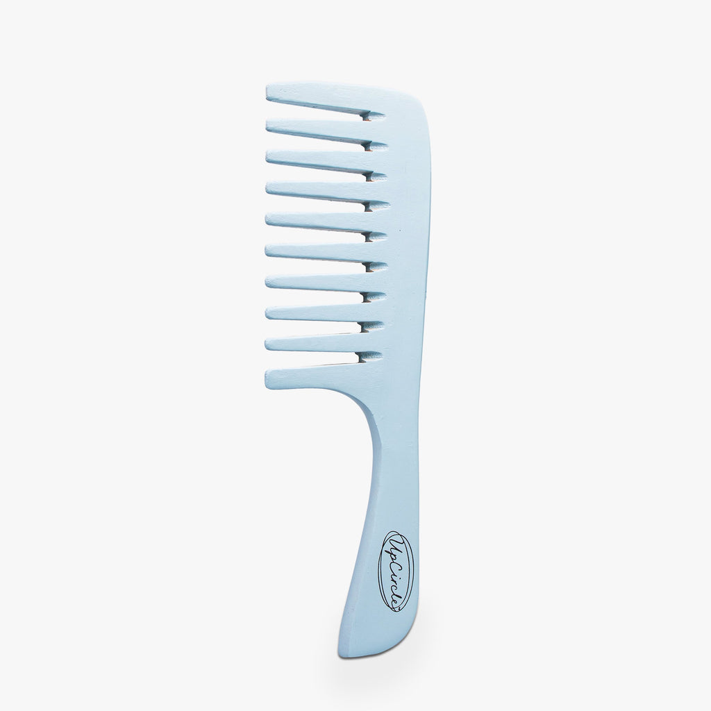 Bamboo Wide Tooth Comb