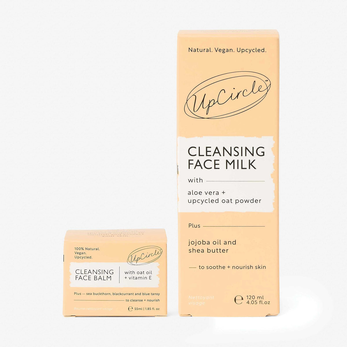 Double Cleansing Duo