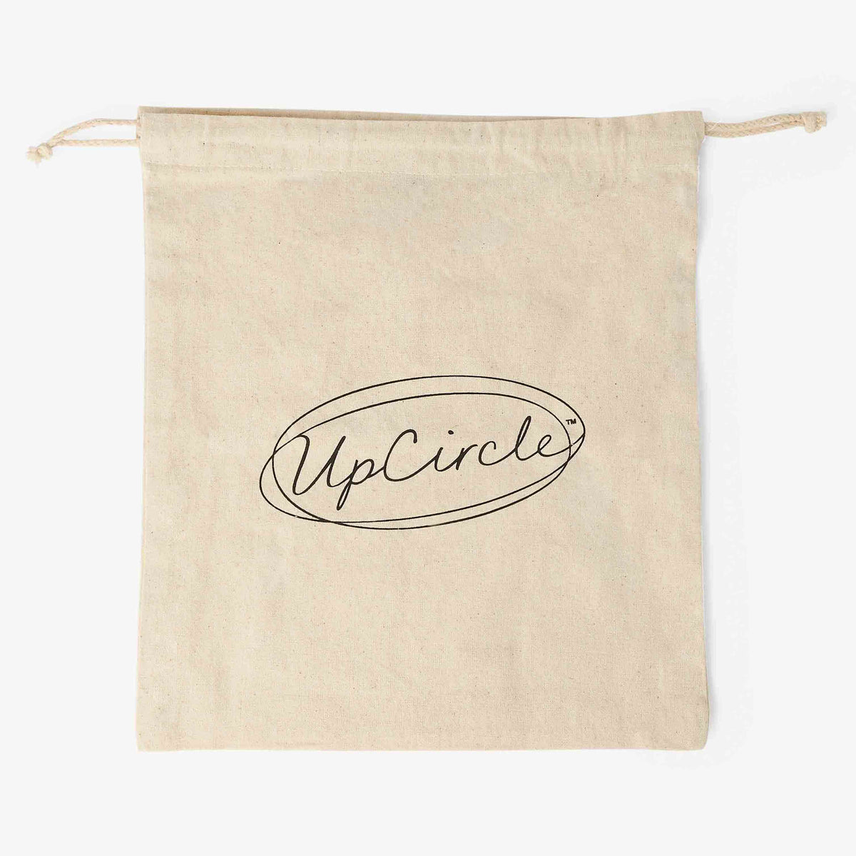 Cotton Drawstring Bag