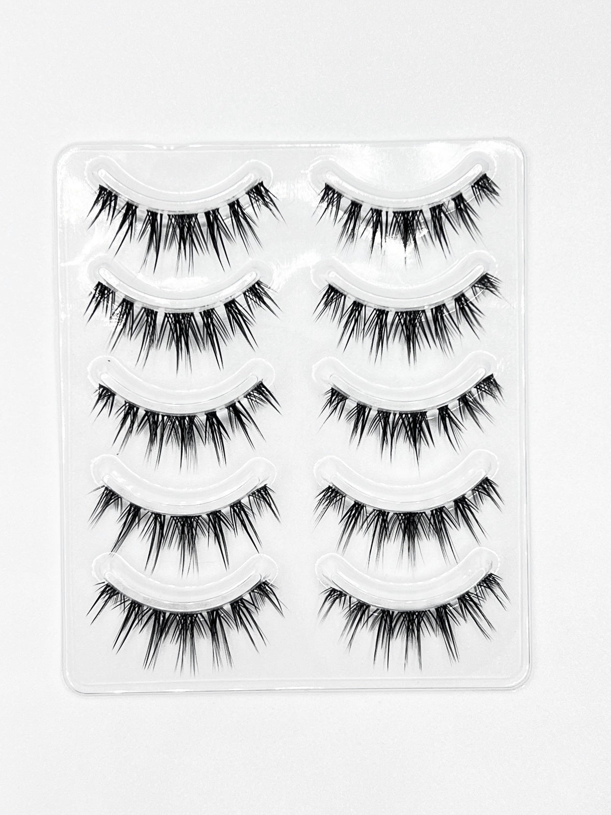 Zodiac Manga Lashes