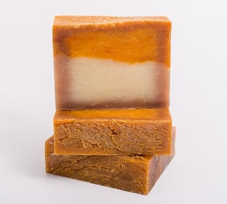 Mango & Aloe Soap Bar