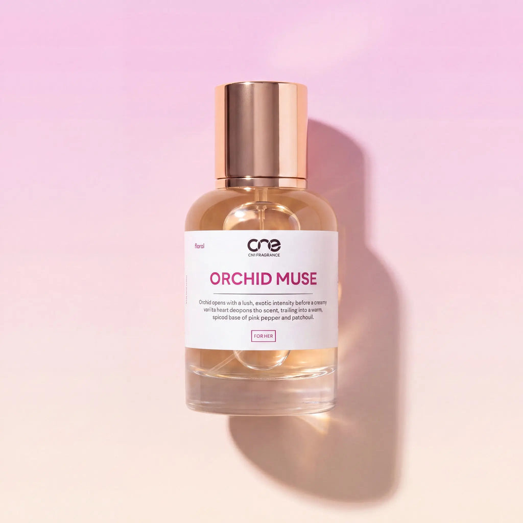 Orchid Muse