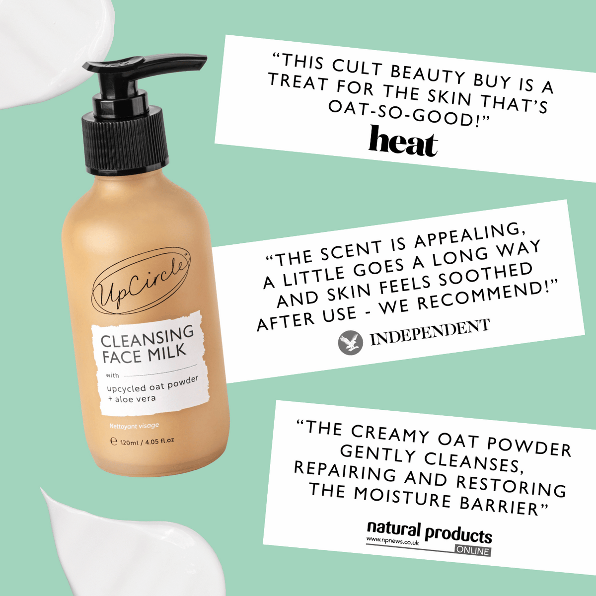Double Cleansing Duo