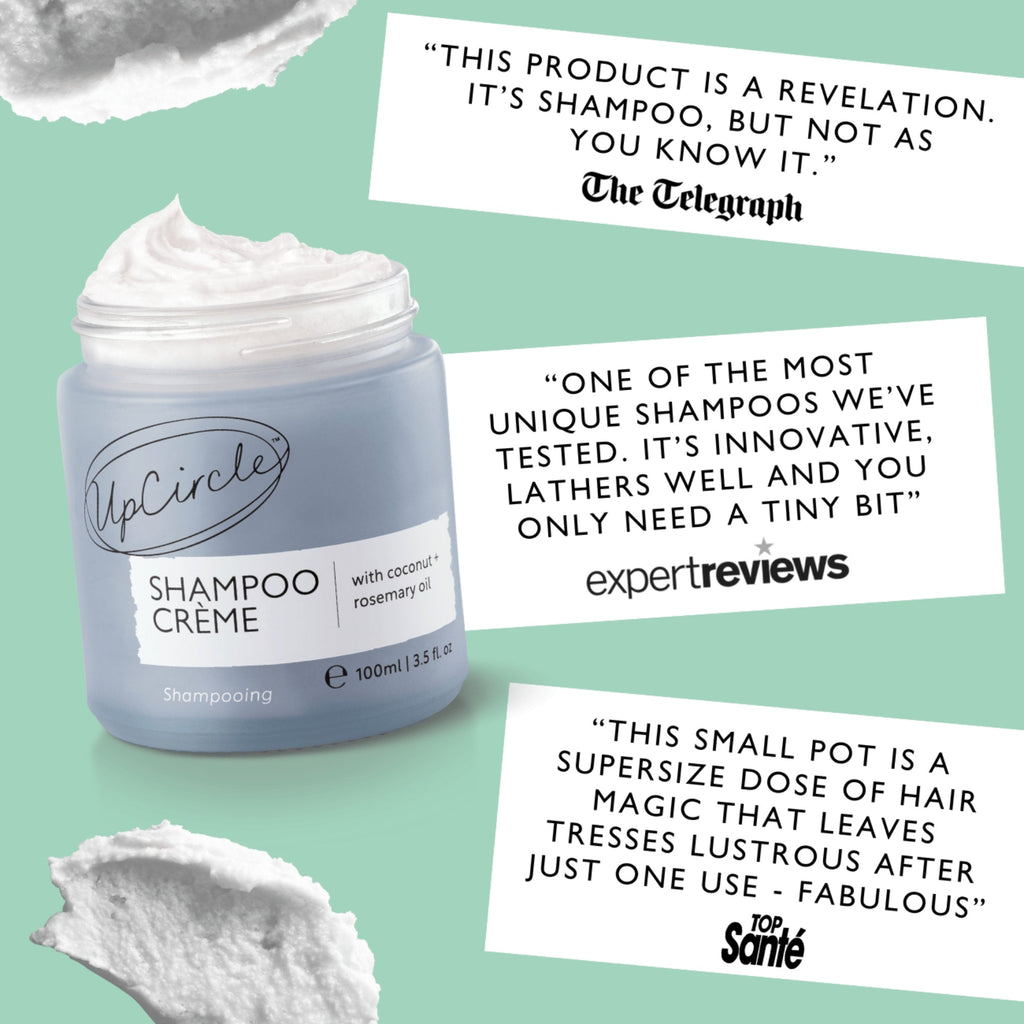 The Complete Haircare Bundle