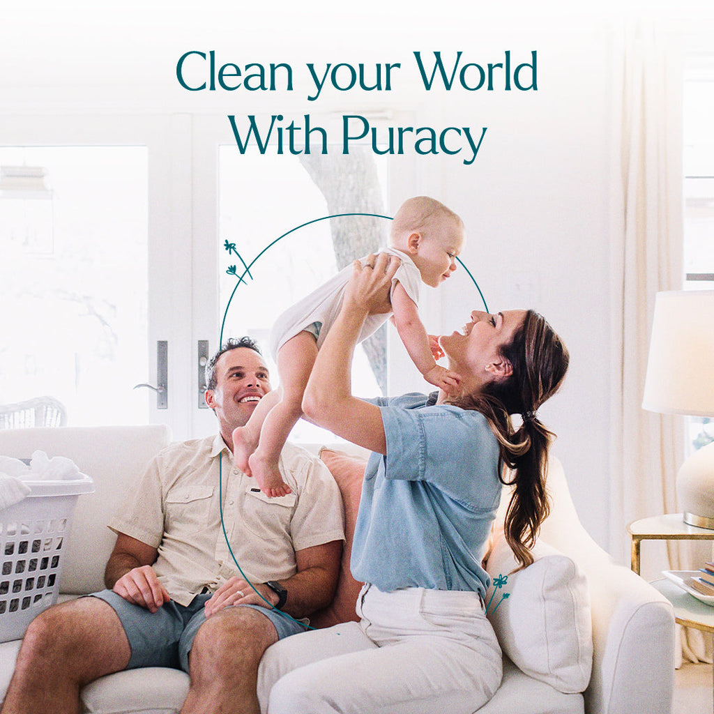 Everyday Multi-Surface Cleaner