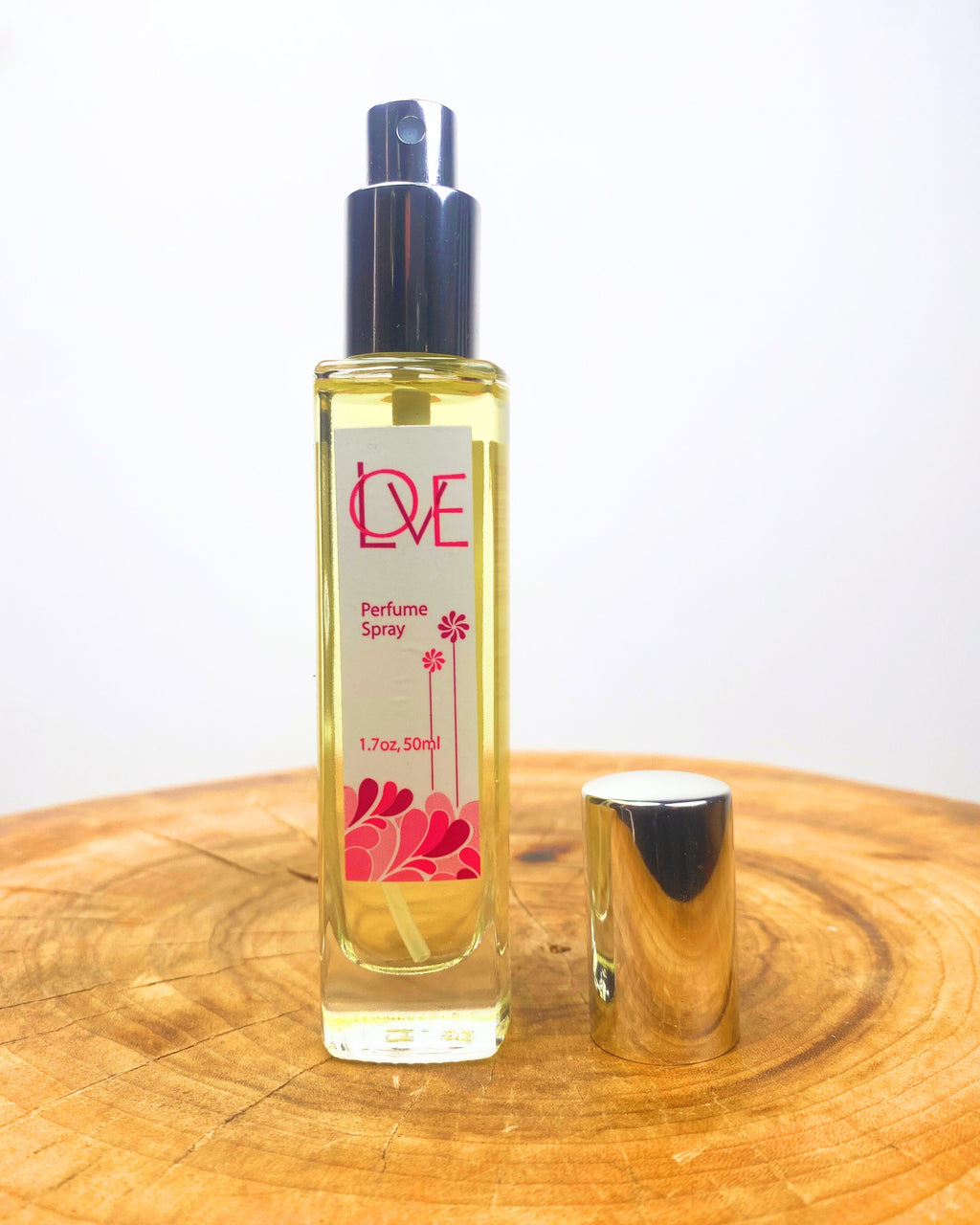Love | Special Edition Perfume Spray 1.76oz