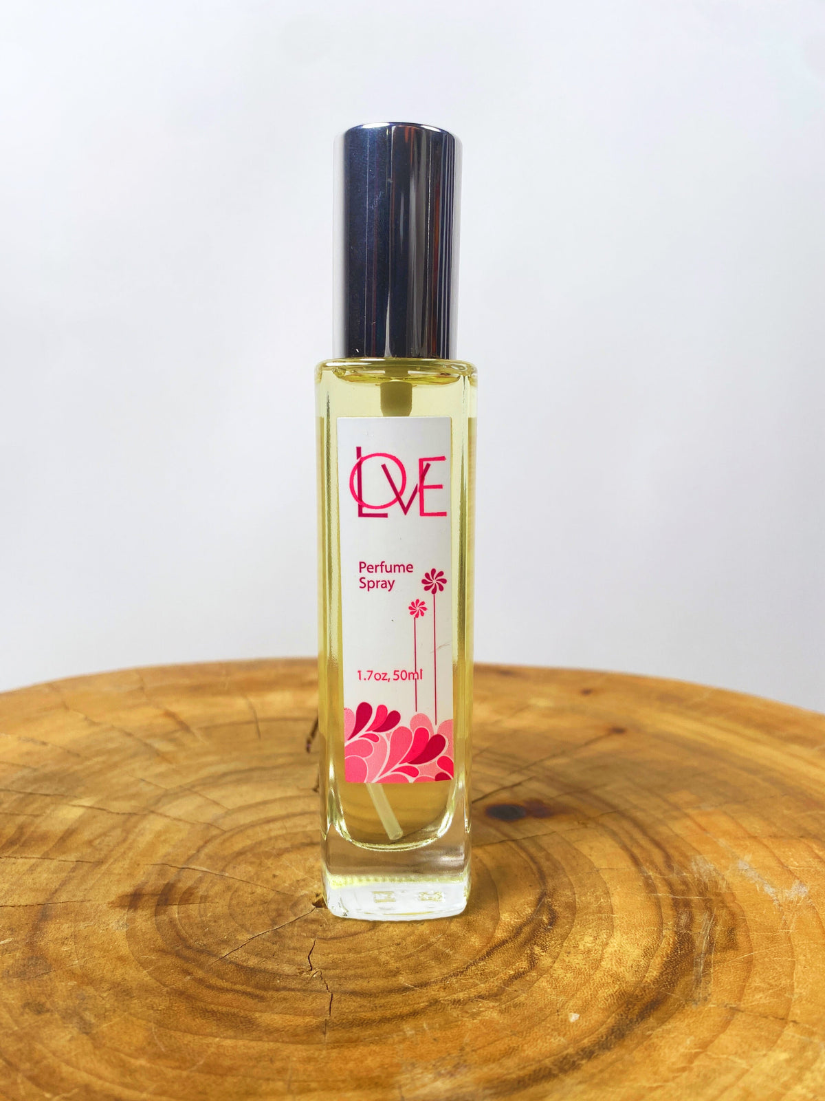 Love | Special Edition Perfume Spray 1.76oz
