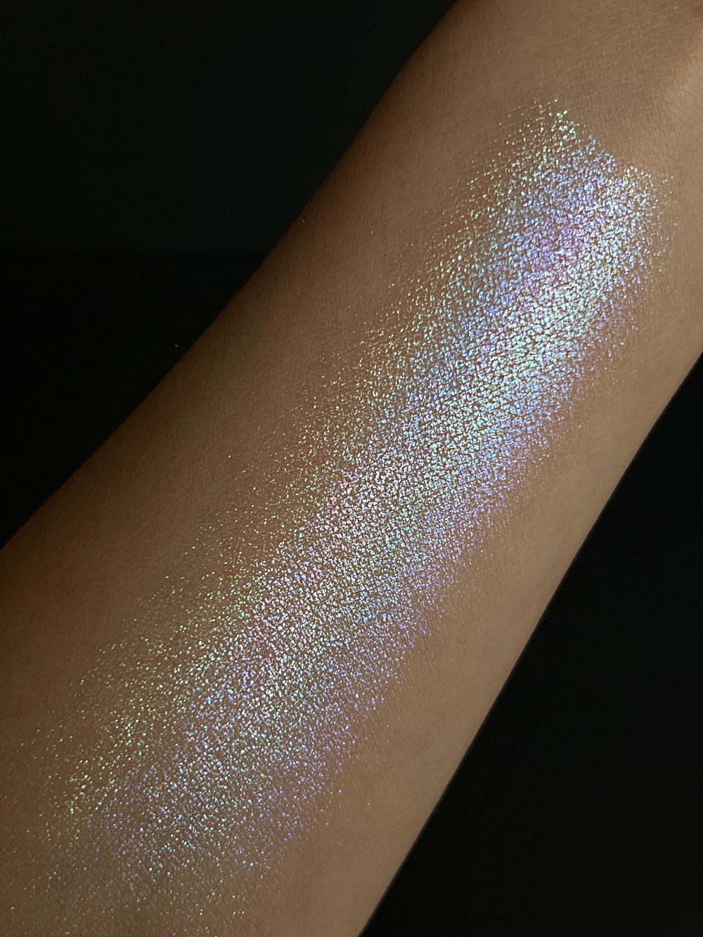 Metamorphosis Rainbow Highlighter