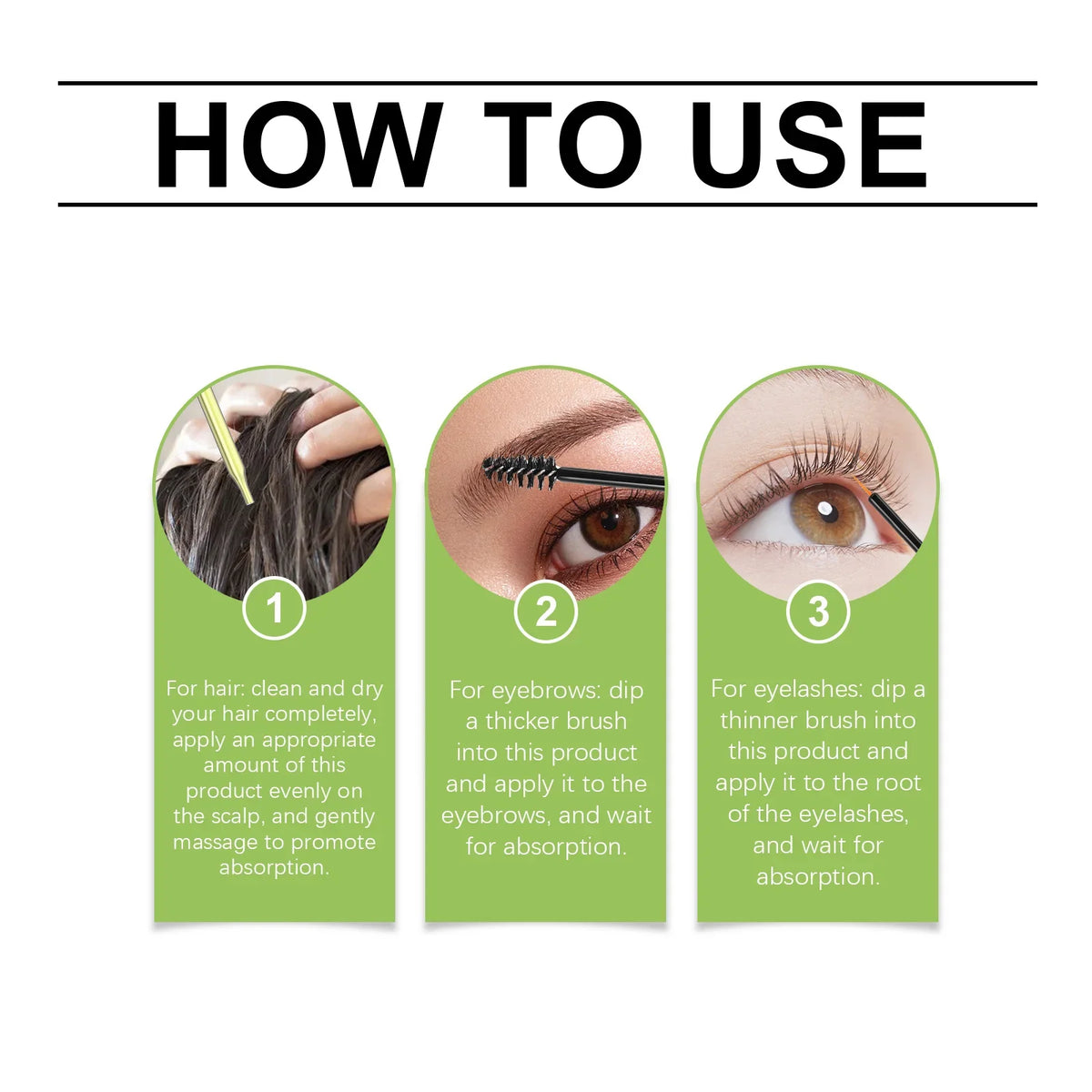Batana Oil for Hair Growth Revitalizing Strengthening Nourish Damaged Hair Scalp Treatment Add Volume Thicker Stronger Hair Care
