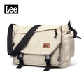 Lee Crossbody Laptop Messenger Bag Waterproof Large Capacity For Women And Men Unisex