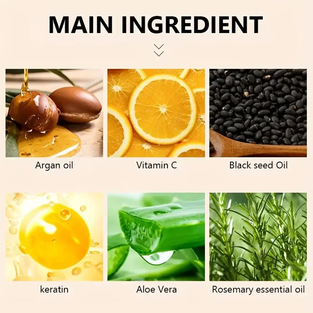 Vitamin C Facial Essence Dark Spot Remover Repair Anti-aging Essence Facial Skin Care Repair Collagen Nourish Skin Care