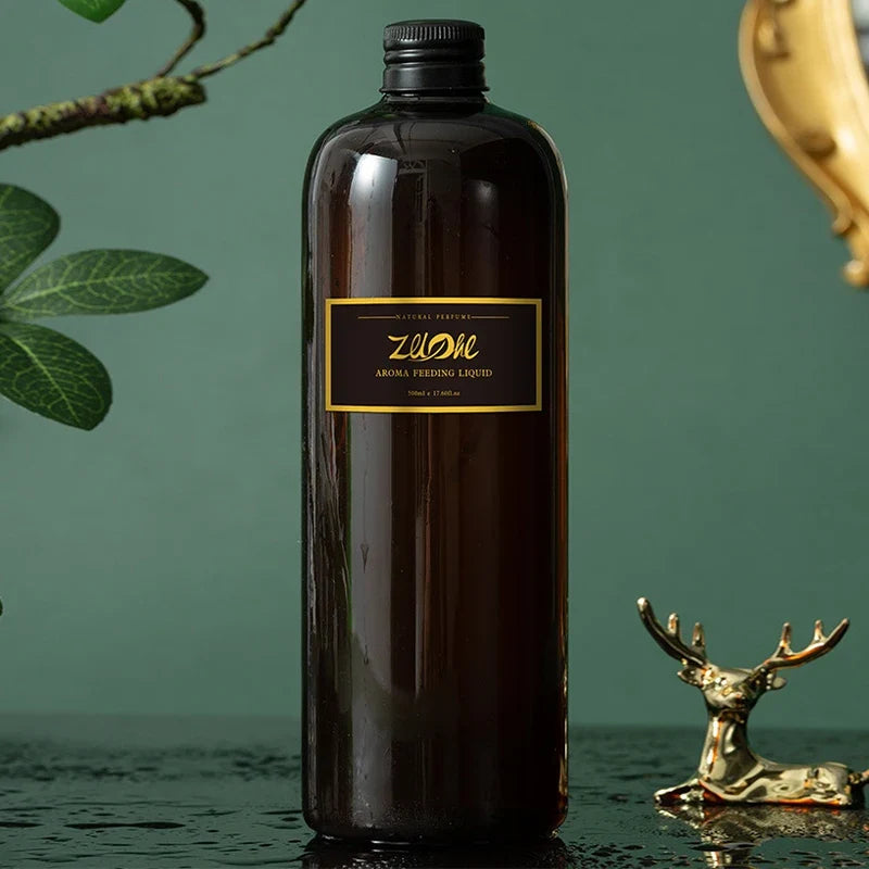 Flameless Aromatherapy Essential Oil Hilton Hotel Aromatherapy Oil Supplement Liquid for Air humidifier Aroma Machine Lasting