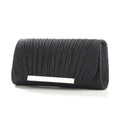 None European And American Sequined Evening Bag For Weddings Women Chain Shoulder Strap Clutch - Chain Shoulder Strap