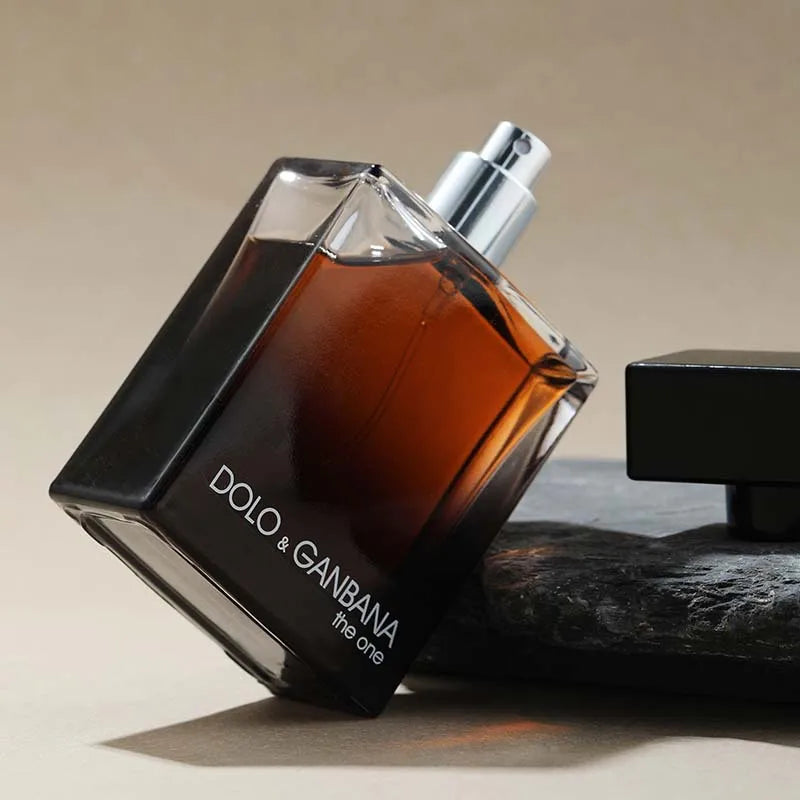2025 Brand Perfume Woody Men Perfume Spray Flirting Pheromone Long Lasting Irresistible Floral Vibrant Light Fragrance Gentleman