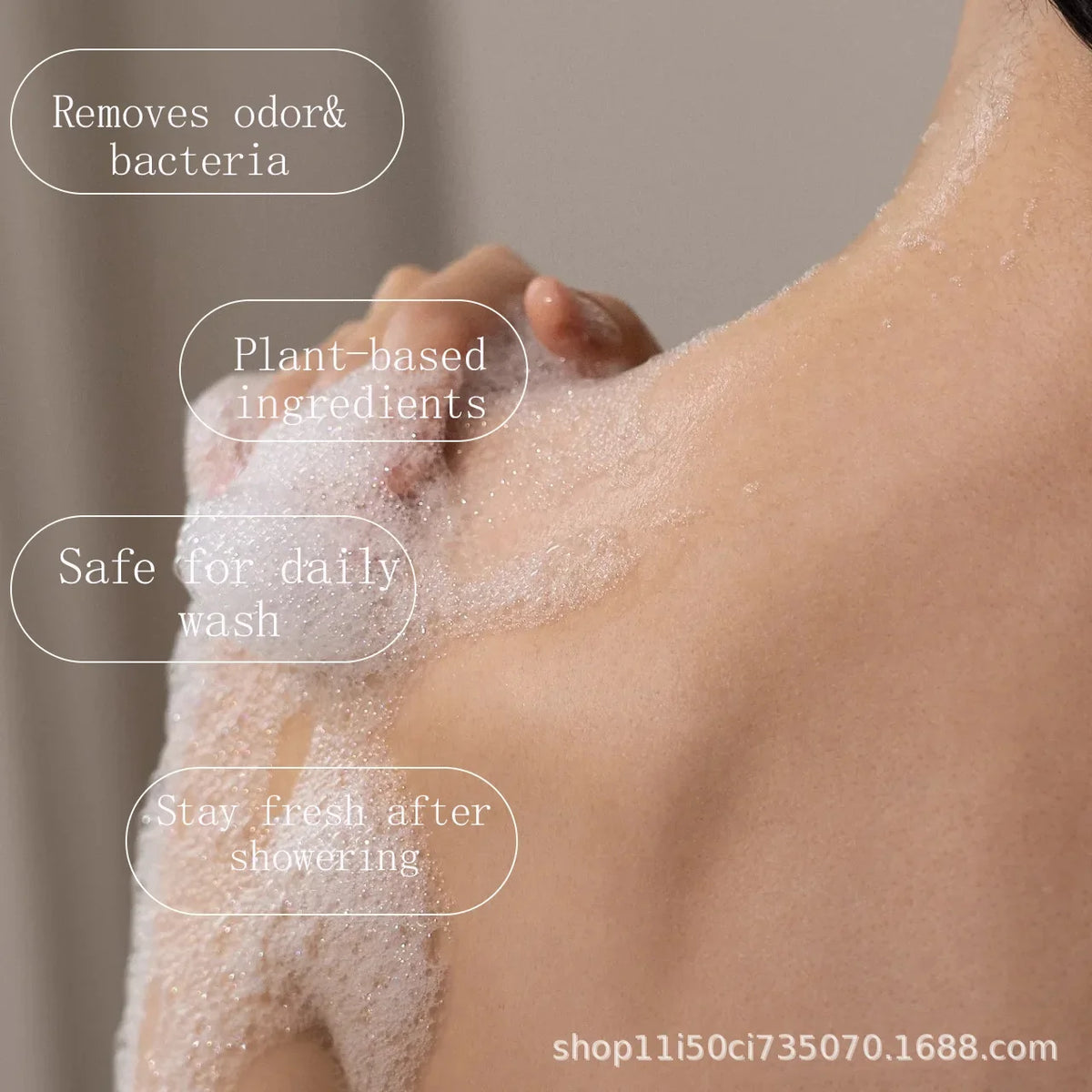 RefreshPH Balance Natural Feminine Body Wash Moisturizes and Refreshes Gentle Cleansing Personal Care