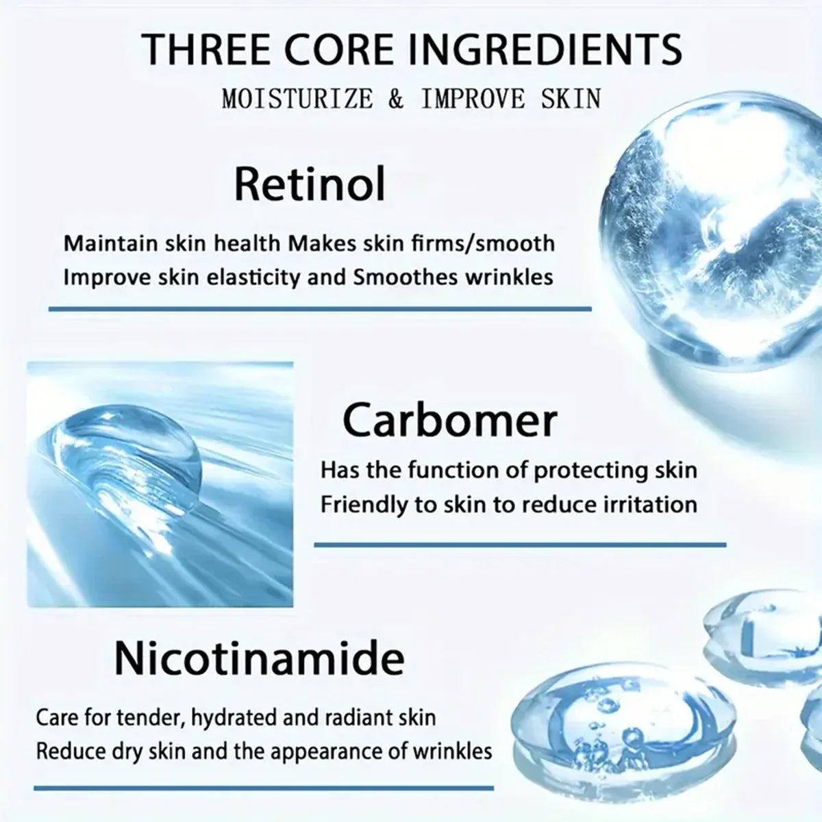 Natural Tea tree oil moisturizing facial body feminine skin care skin repair moisturizing Aromatherapy pure massage essential oi