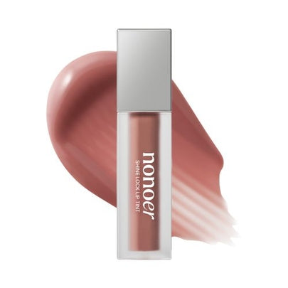 Nonoer Shine Lock Lip TInt