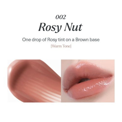 Nonoer Shine Lock Lip TInt