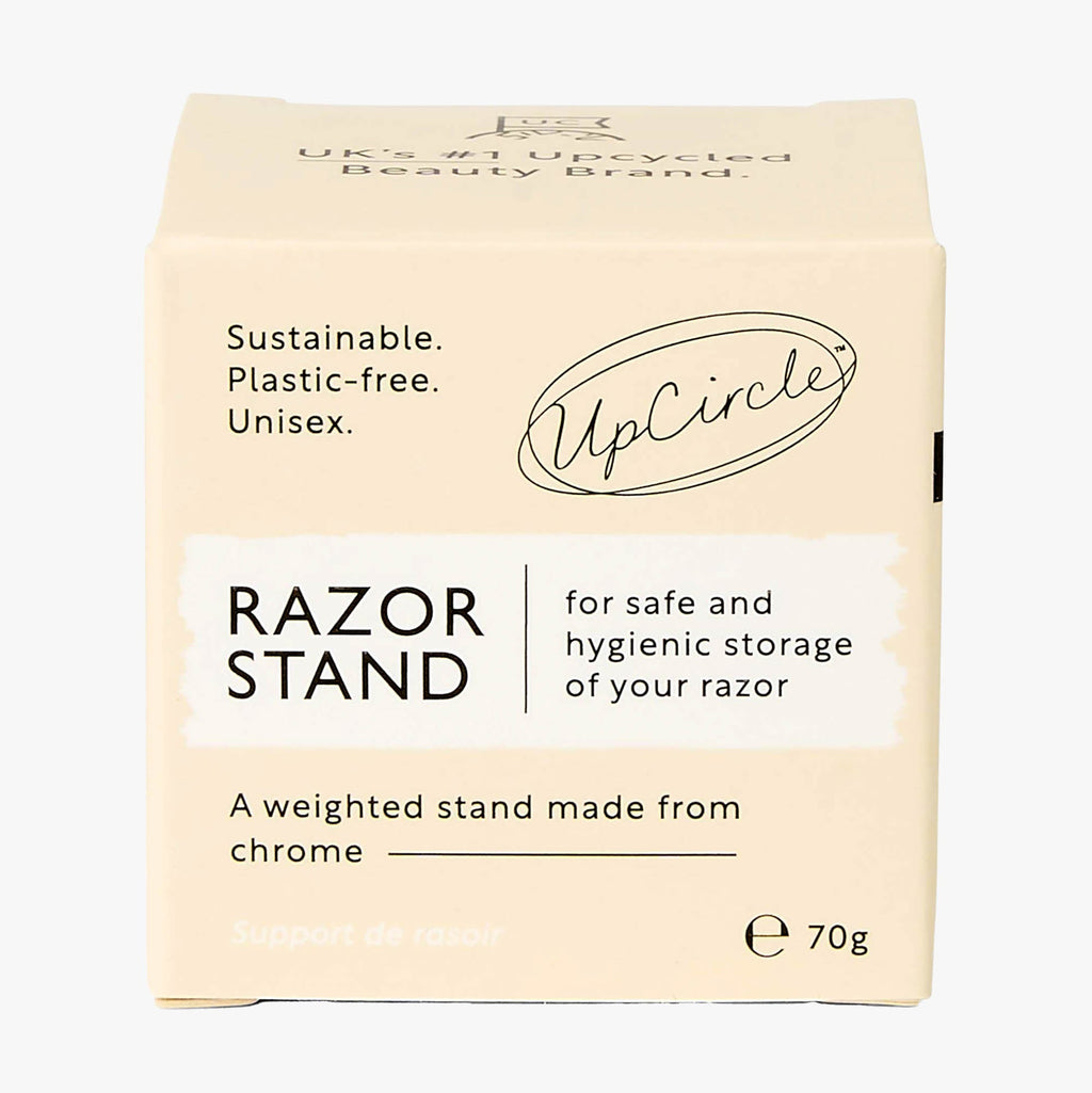 Safety Razor Stand