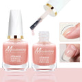 20ml Strong Nail Strengthener Calcium Protein Formula Strong Nails Hardener Protect Soft Thin Nails High Quality Repair Suppli