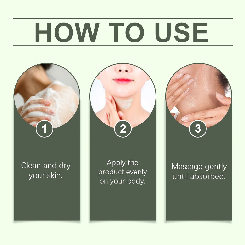 Body Lotion Moisturizing Magnesium Body Butter Nourishing Skin Soft Smooth Soothes Muscles Overnight Shea Butter Skincare Cream