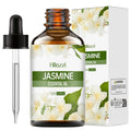 Jasmine essential oil facial skin care oil moisturizing body care massage oil aromatherapy essential oil lasting fragrance