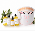 Sola Professional Light Therapy Mask