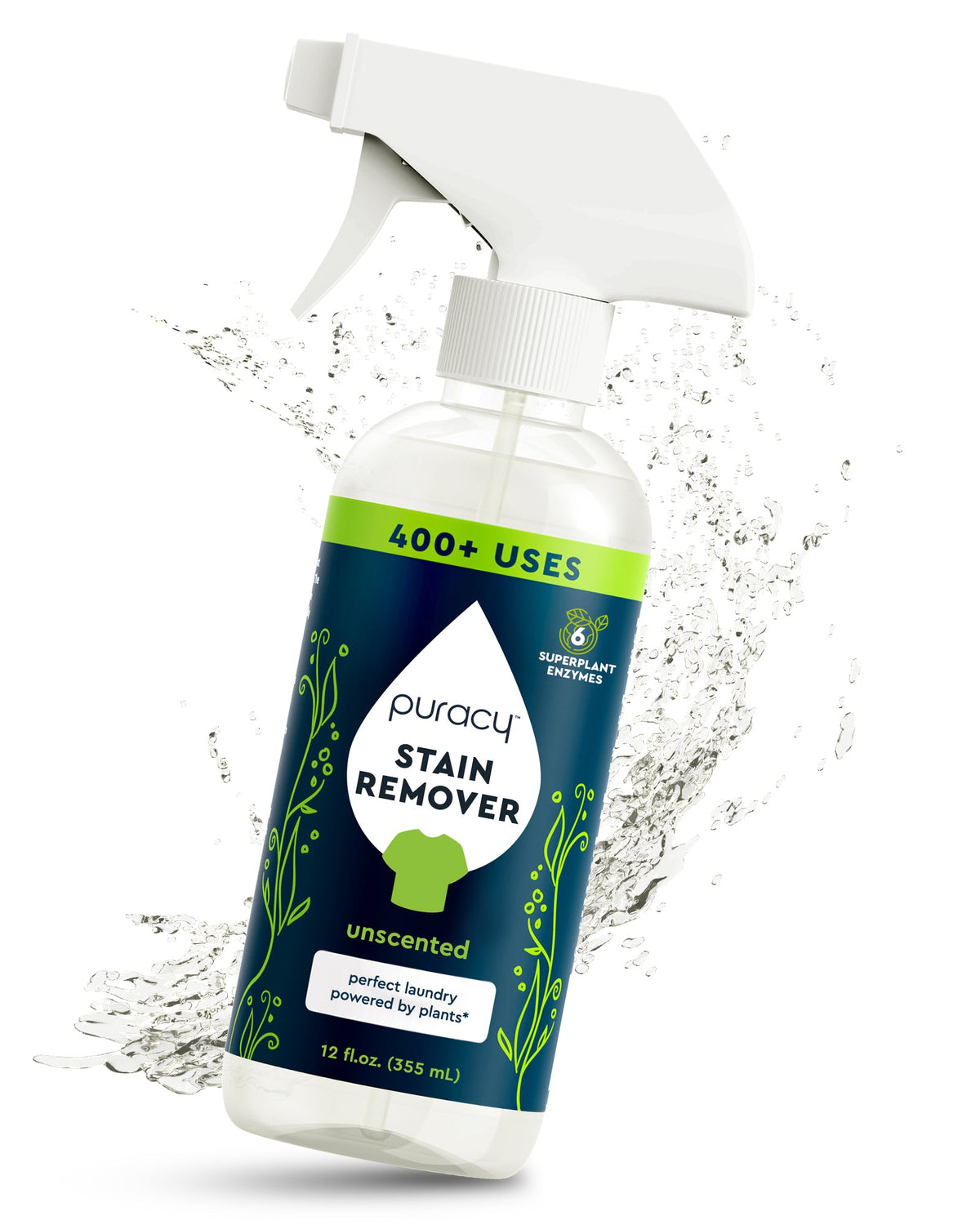 Laundry Stain Remover