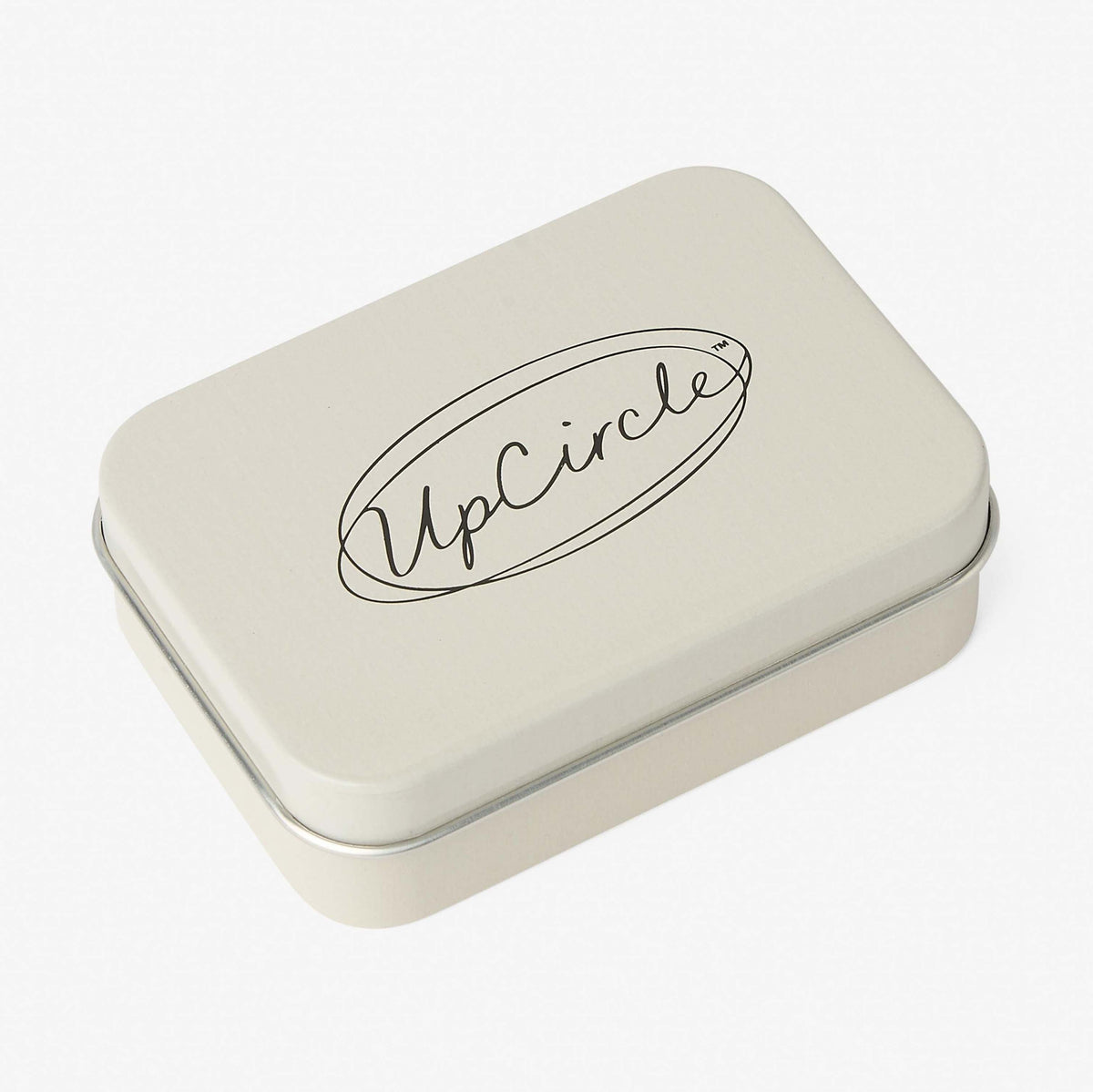 Soap Travel Tin